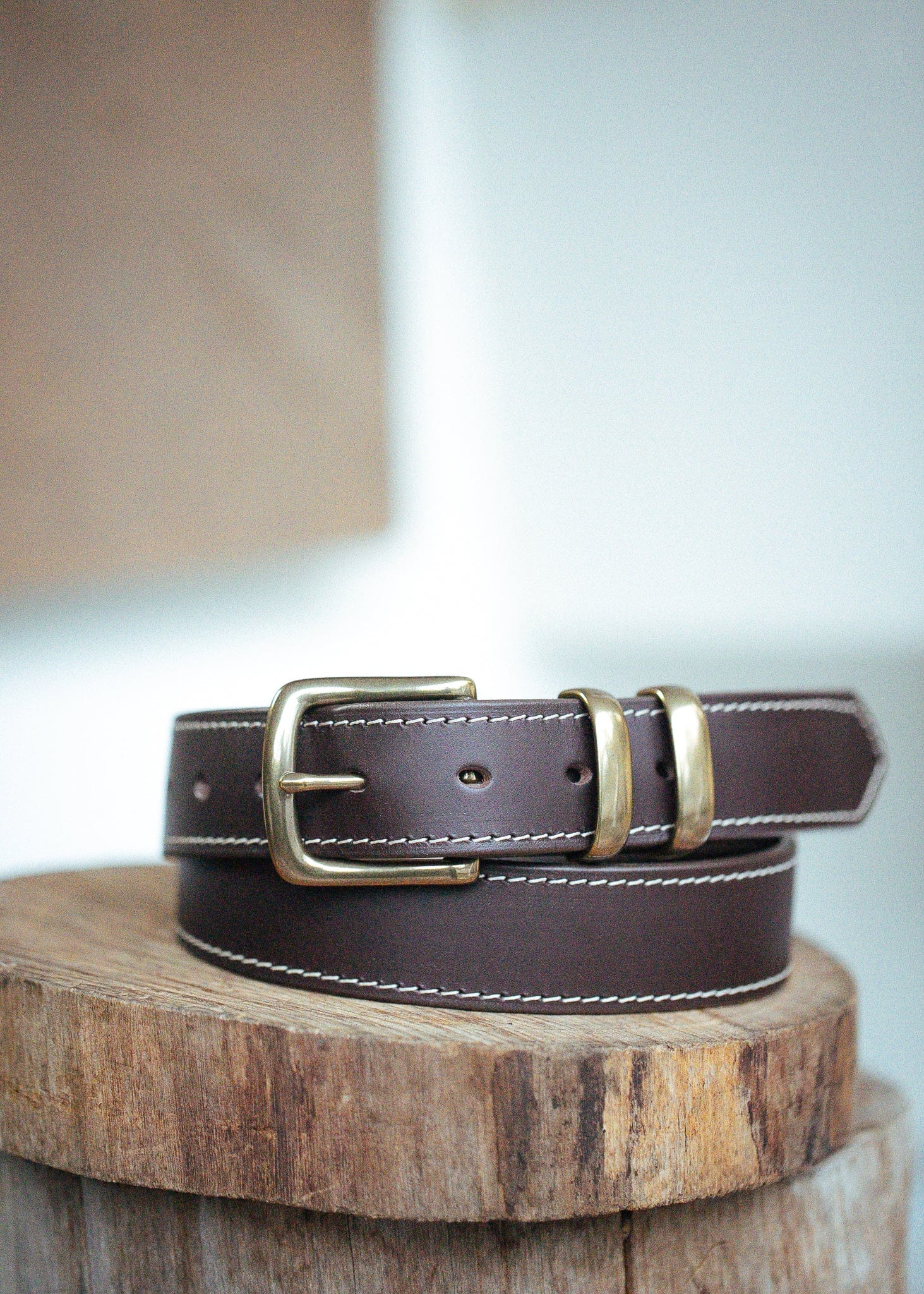 35mm belt outlet