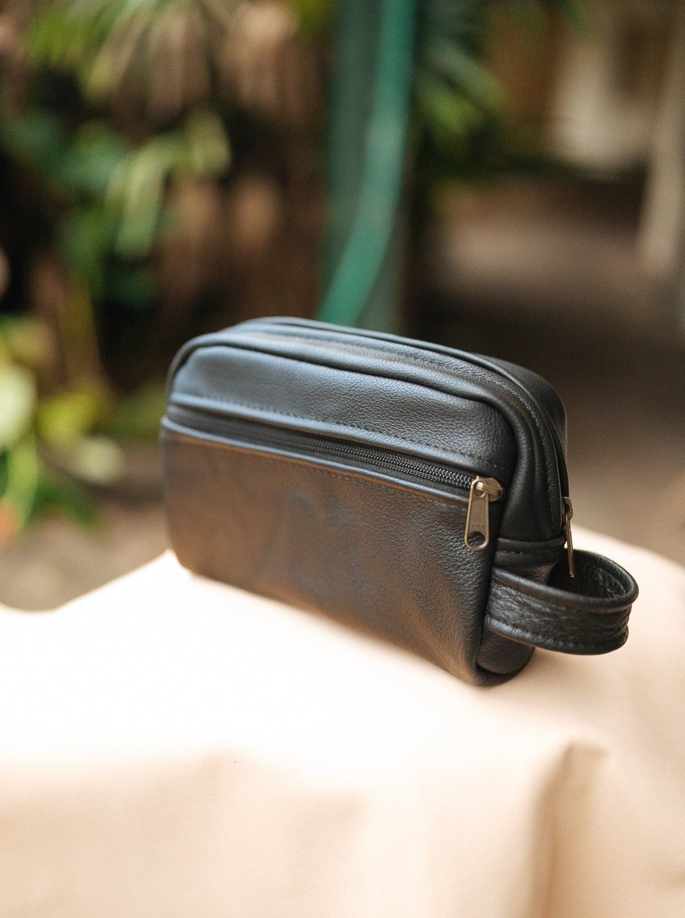 Small discount dopp kit