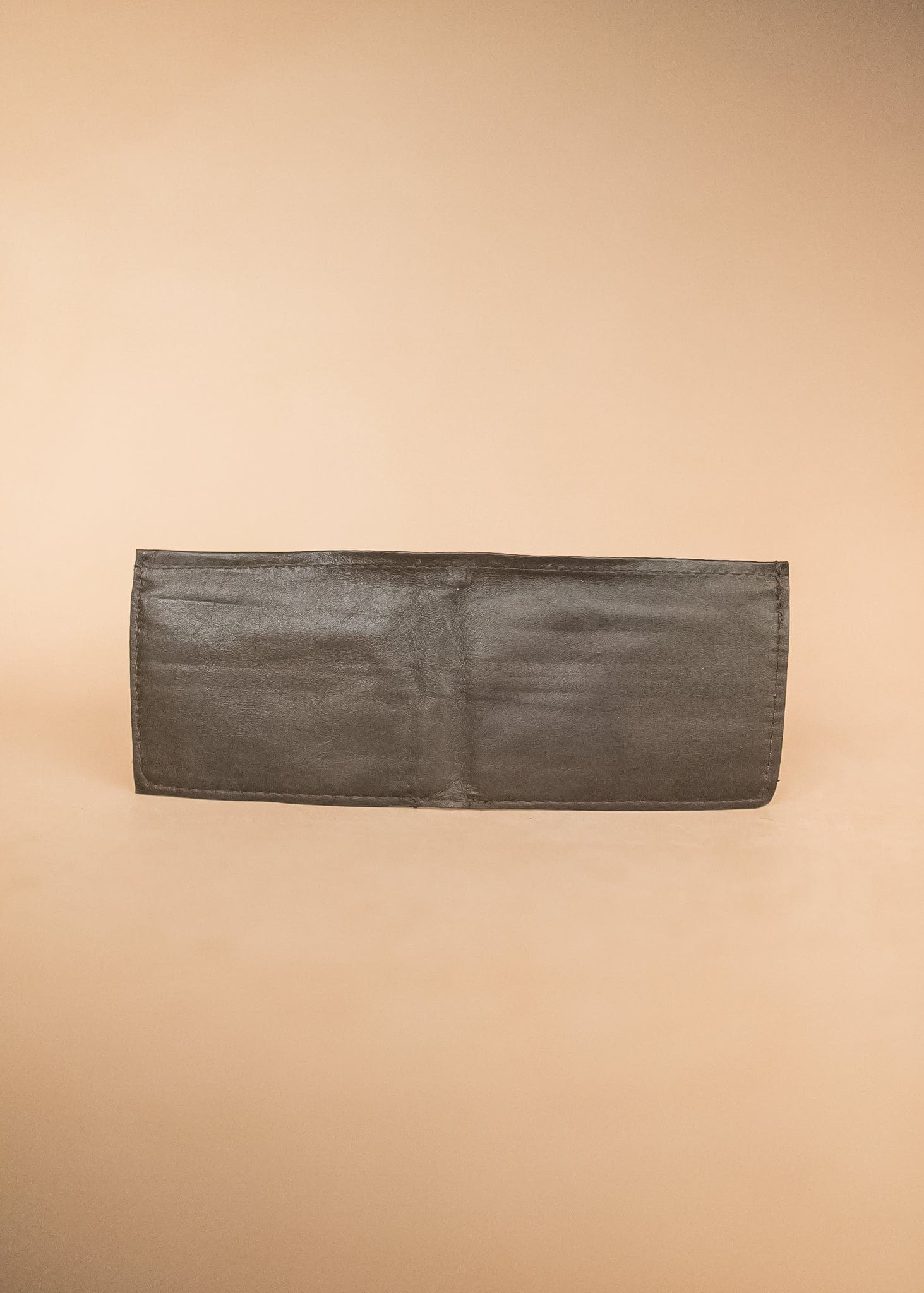 The Real McCaul Leathergoods Wallet Small Bifold Wallet - Kangaroo Australian Made Australian Owned Small Bi-Fold Wallet Australian Made - Kangaroo