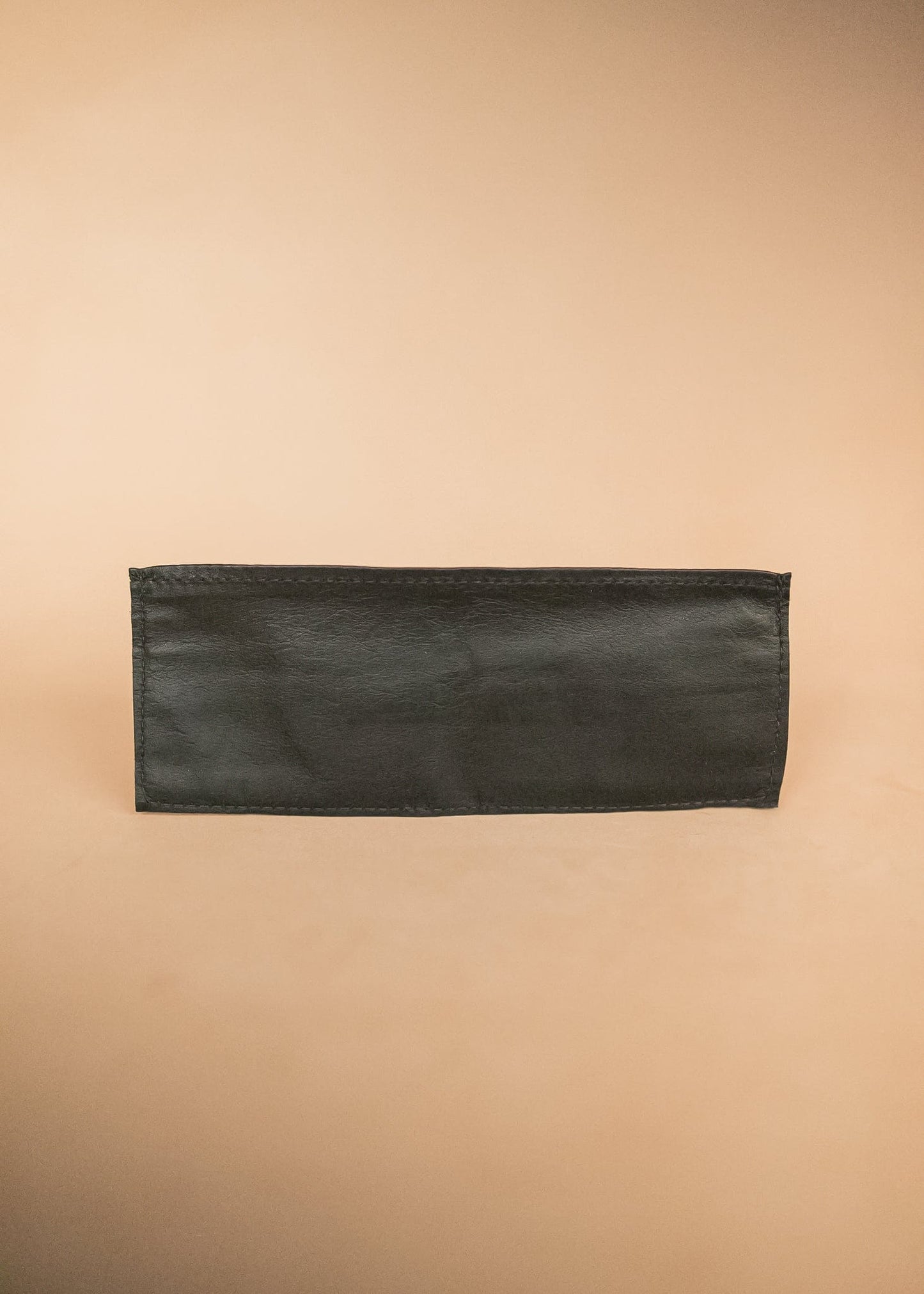 The Real McCaul Leathergoods Wallet Small Bifold Wallet - Kangaroo Australian Made Australian Owned Small Bi-Fold Wallet Australian Made - Kangaroo