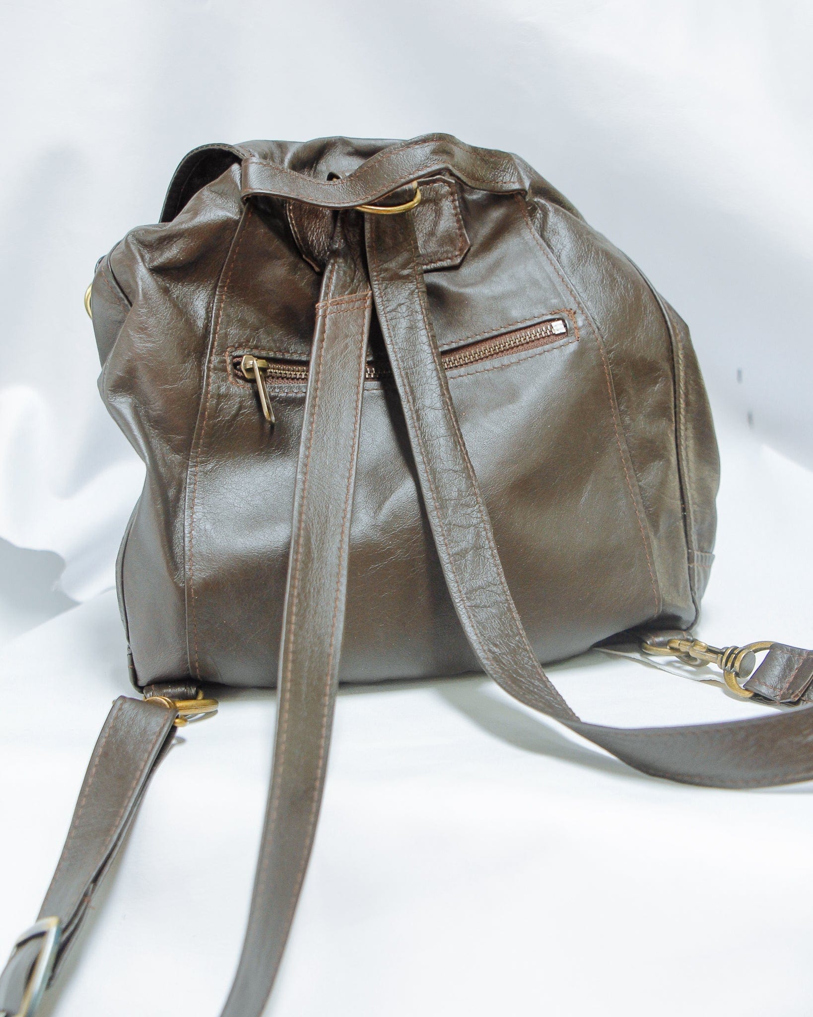 Dkny convertible backpack hot sale