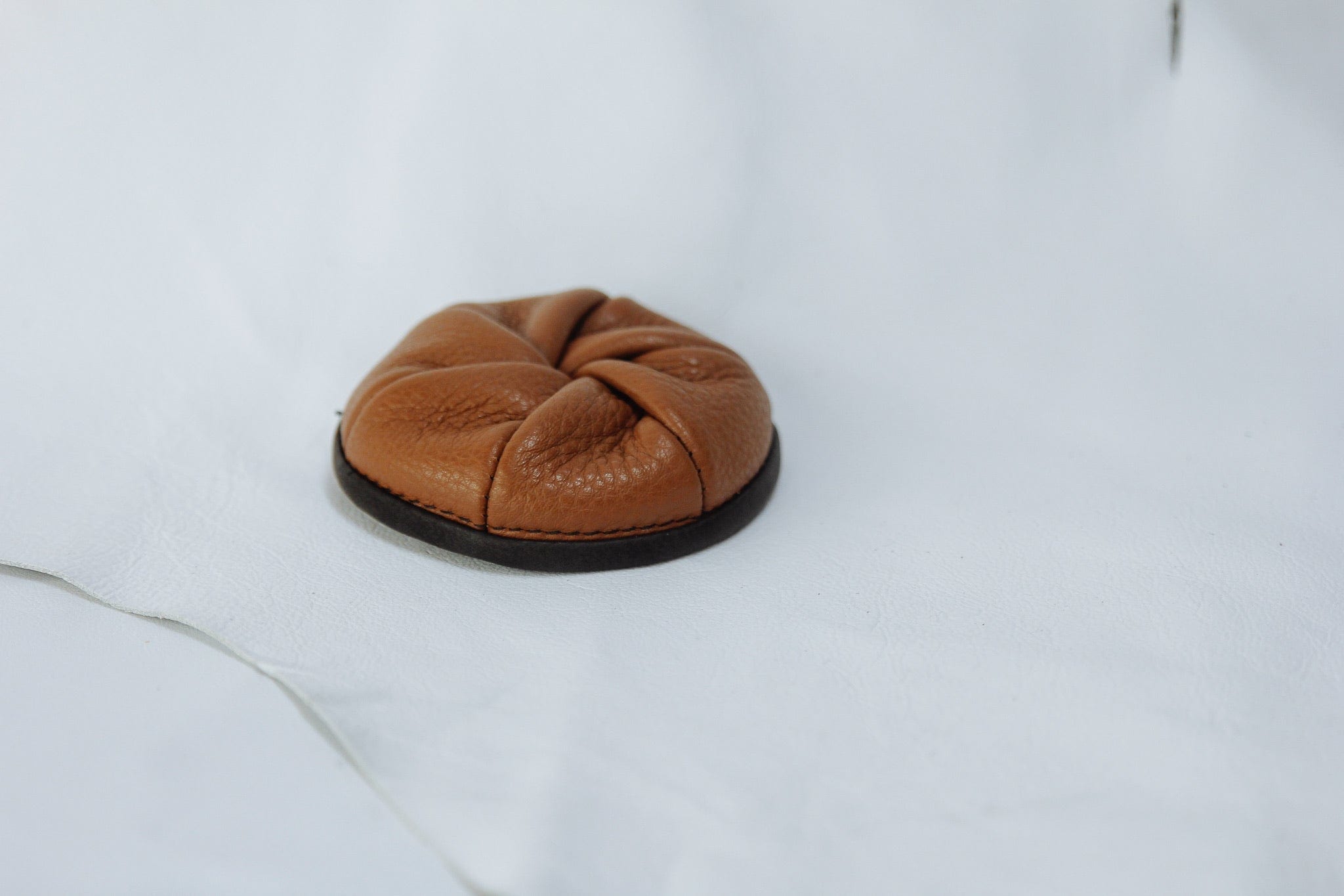 Kangaroo Scrotum Coin Pouch - Medium Size : Amazon.ca: Home