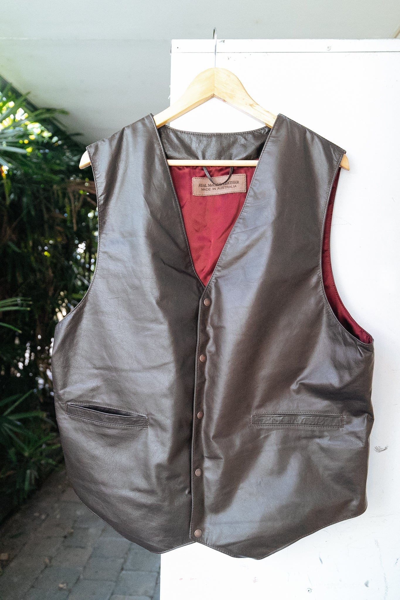 Waistcoat australia shop