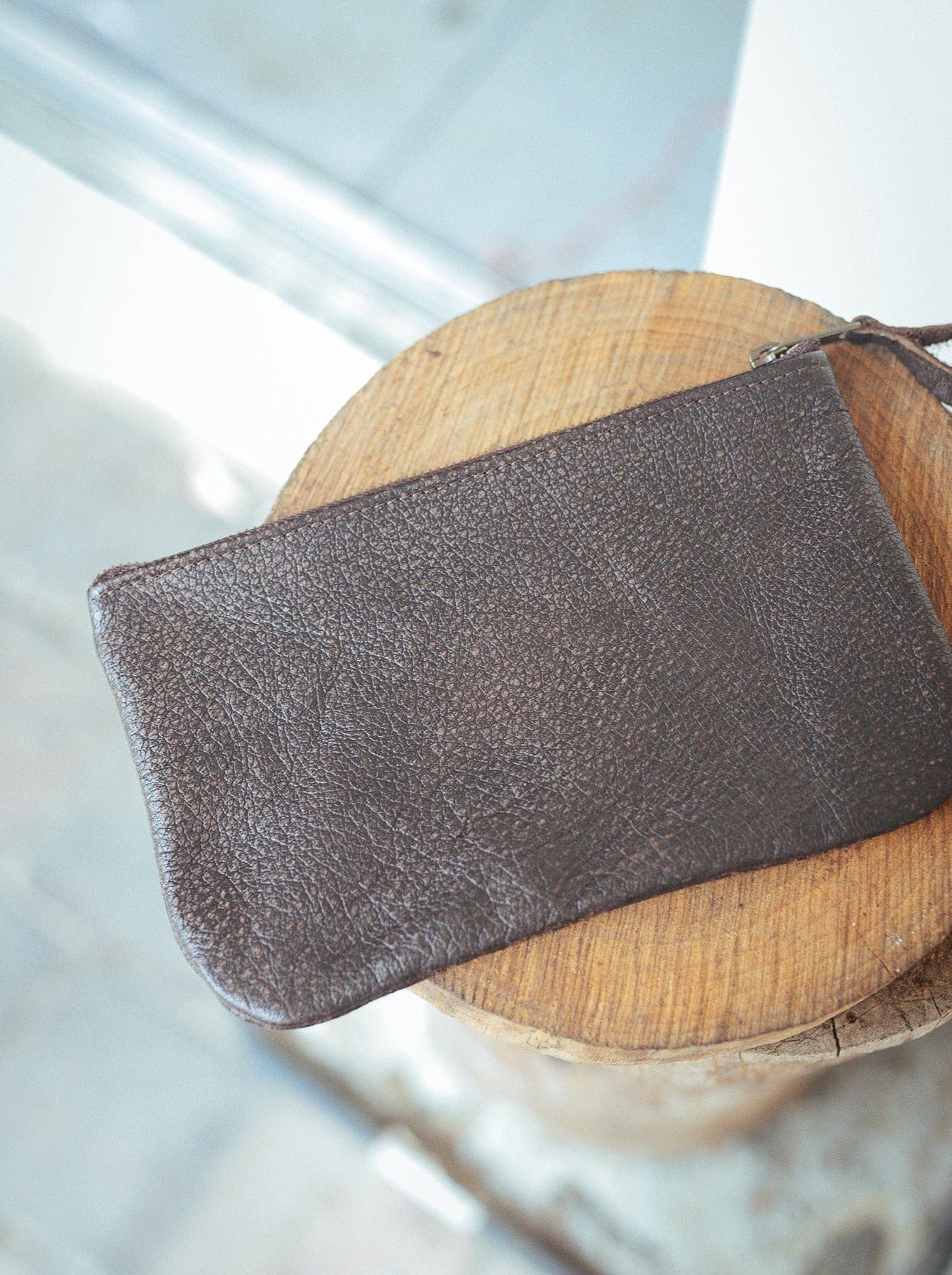 Coin Purse by Old Gringo